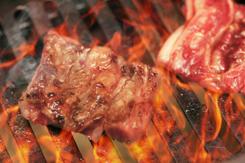 焼肉25